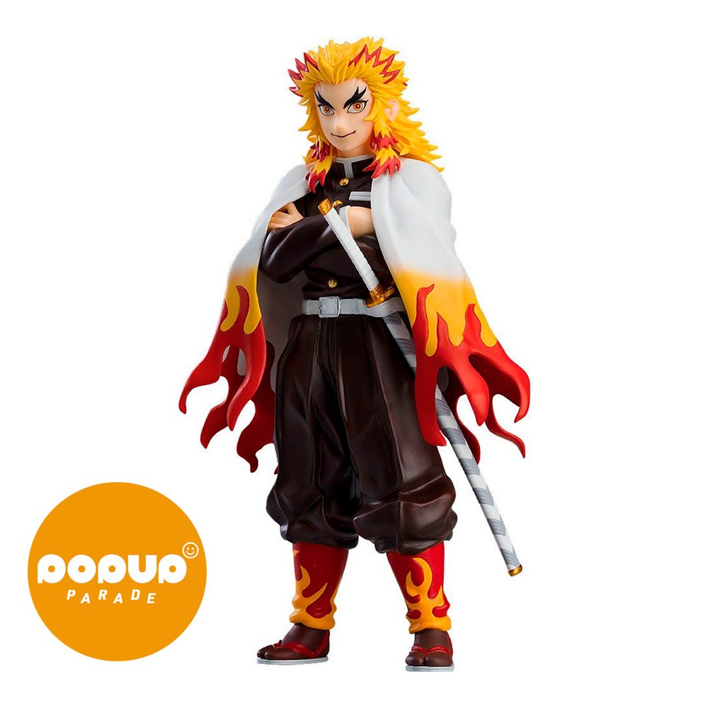 POP UP PARADE KYOJURO RENGOKU POP UP PARADE KYOJURO RENGOKU